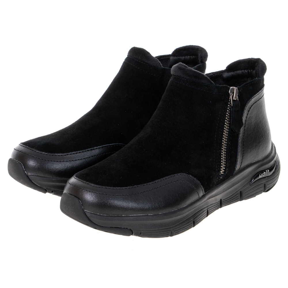 SKECHERS 女休閒系列 ARCH FIT 穆勒鞋型 - 149419WSL 歷史價格詳細信息