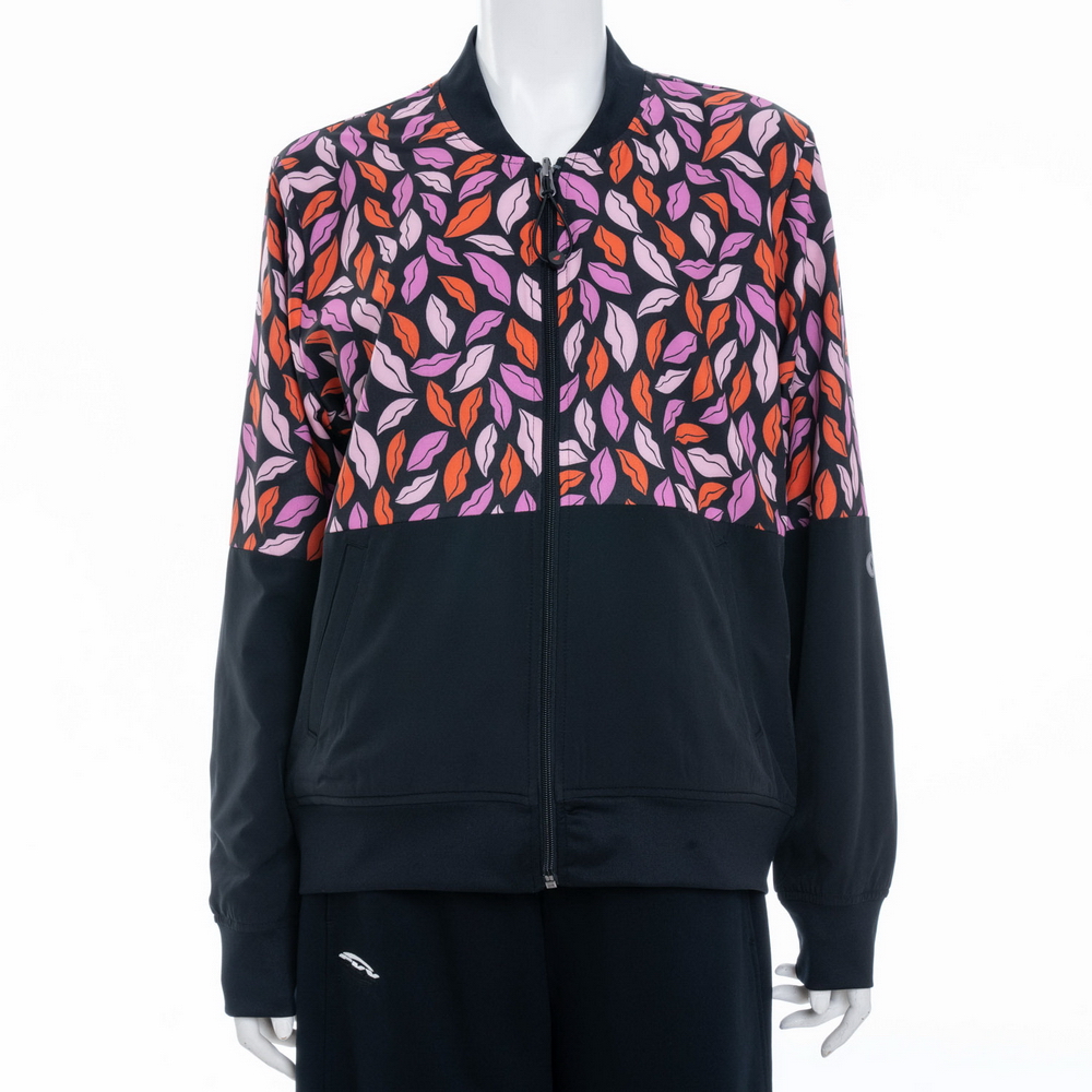 SKECHERS 女拉鍊外套 - P224W009-010F 歷史價格詳細信息