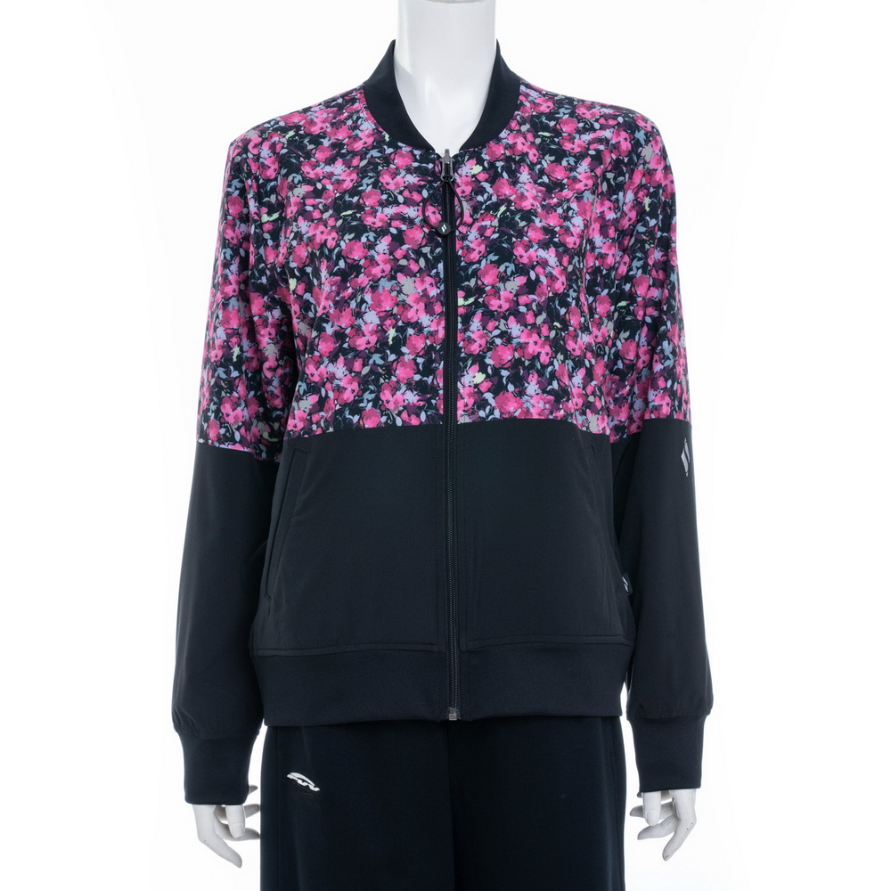 【SKECHERS】女童拉鍊連帽外套(P124G010-03QQ) 歷史價格詳細信息