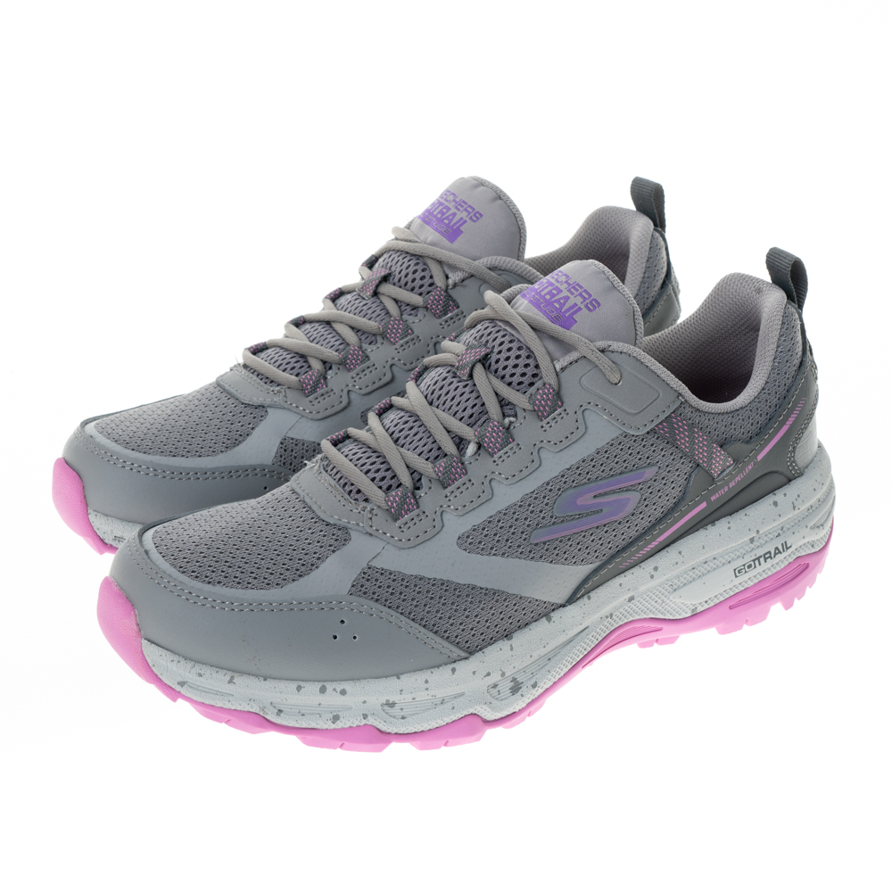 SKECHERS 女鞋 慢跑鞋 慢跑系列 GO RUN TRAIL ALTITUDE - 128221GYPK 歷史價格詳細信息