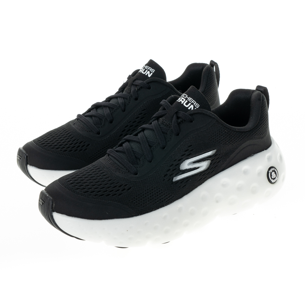 SKECHERS 女鞋 慢跑系列 GO RUN MAX CUSHIONING HYPER BURST - 129293LAV 歷史價格詳細信息