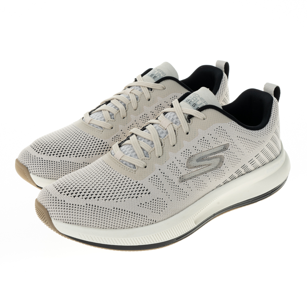 SKECHERS 男鞋 慢跑系列 GO RUN PULSE - 220096OFWT 歷史價格詳細信息