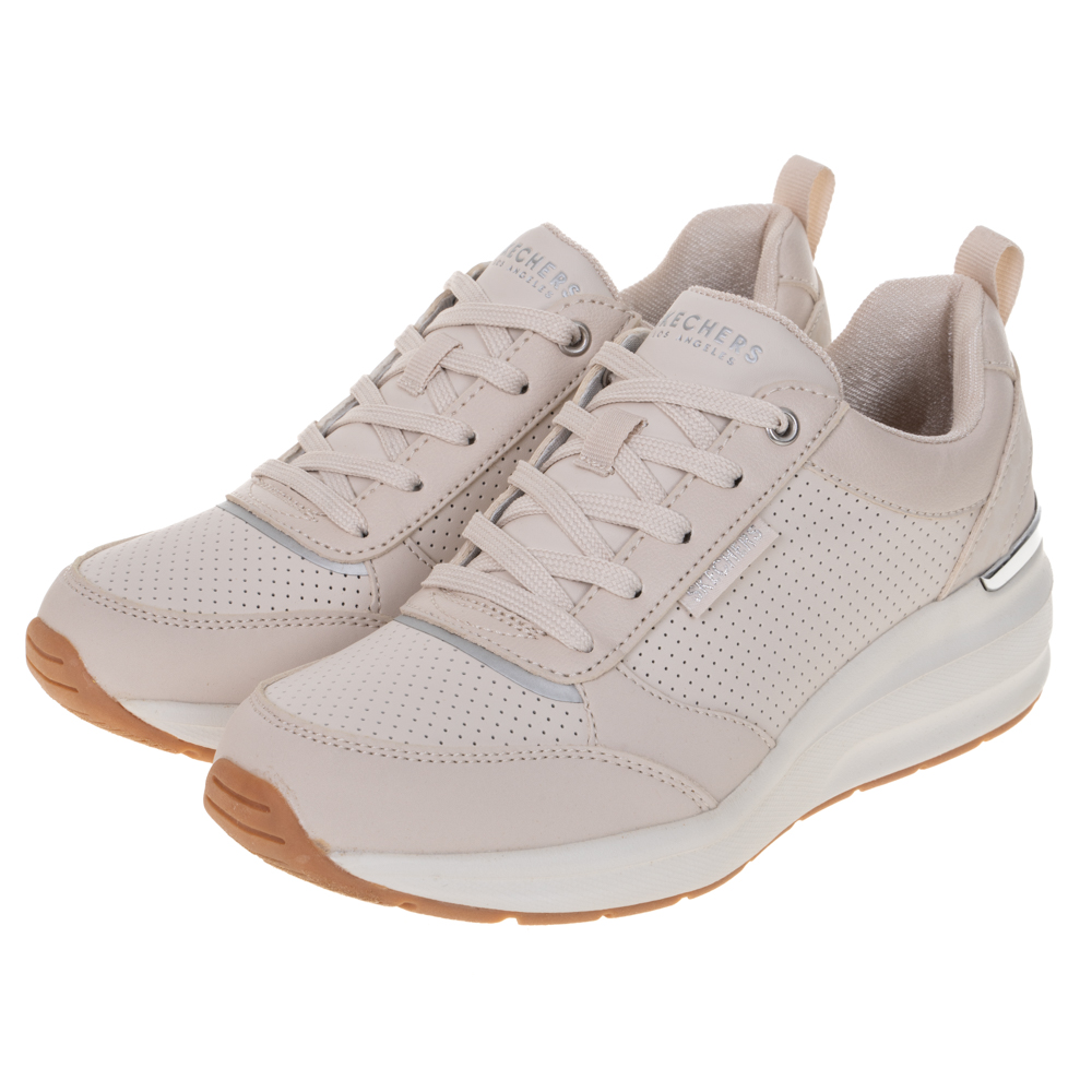 SKECHERS 女鞋 運動系列 BILLION - 155616BLK 歷史價格詳細信息