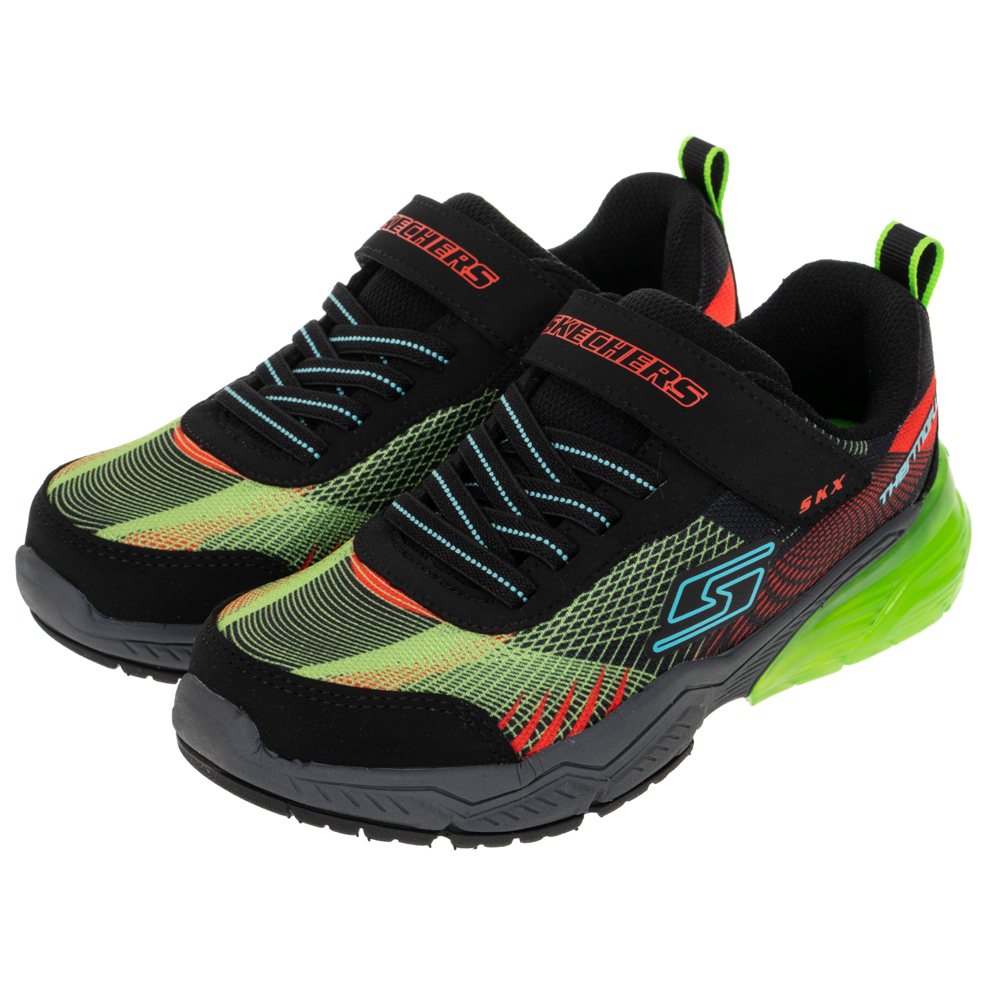 SKECHERS 男童系列 THERMOFLUX 2.0-403730LBBLM 歷史價格詳細信息