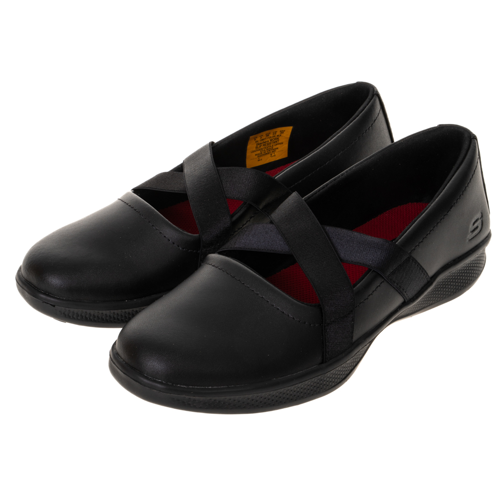 SKECHERS 女鞋 工作鞋系列 UNO SR 寬楦款 - 108021WBLK 歷史價格詳細信息
