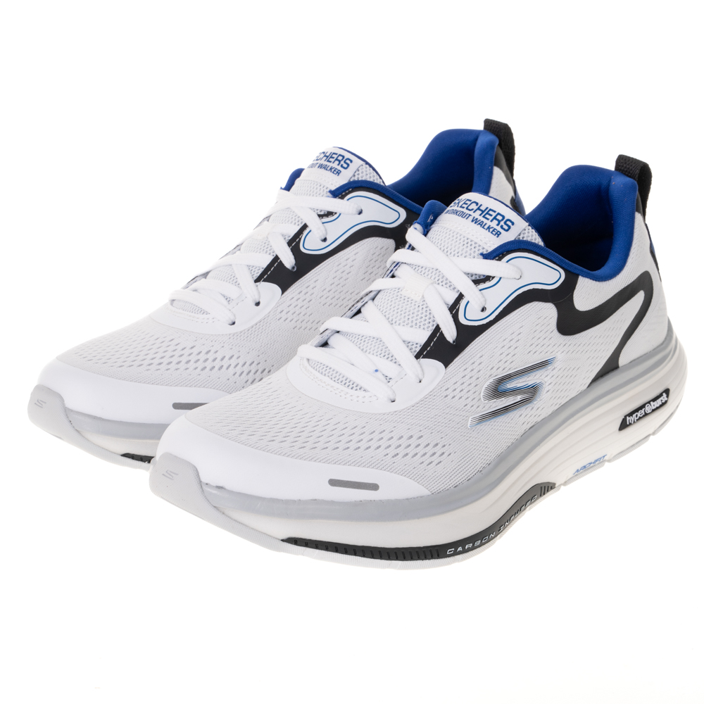 SKECHERS 男鞋 健走系列 GO WALK WORKOUT WALKER - 216455BKOR 歷史價格詳細信息