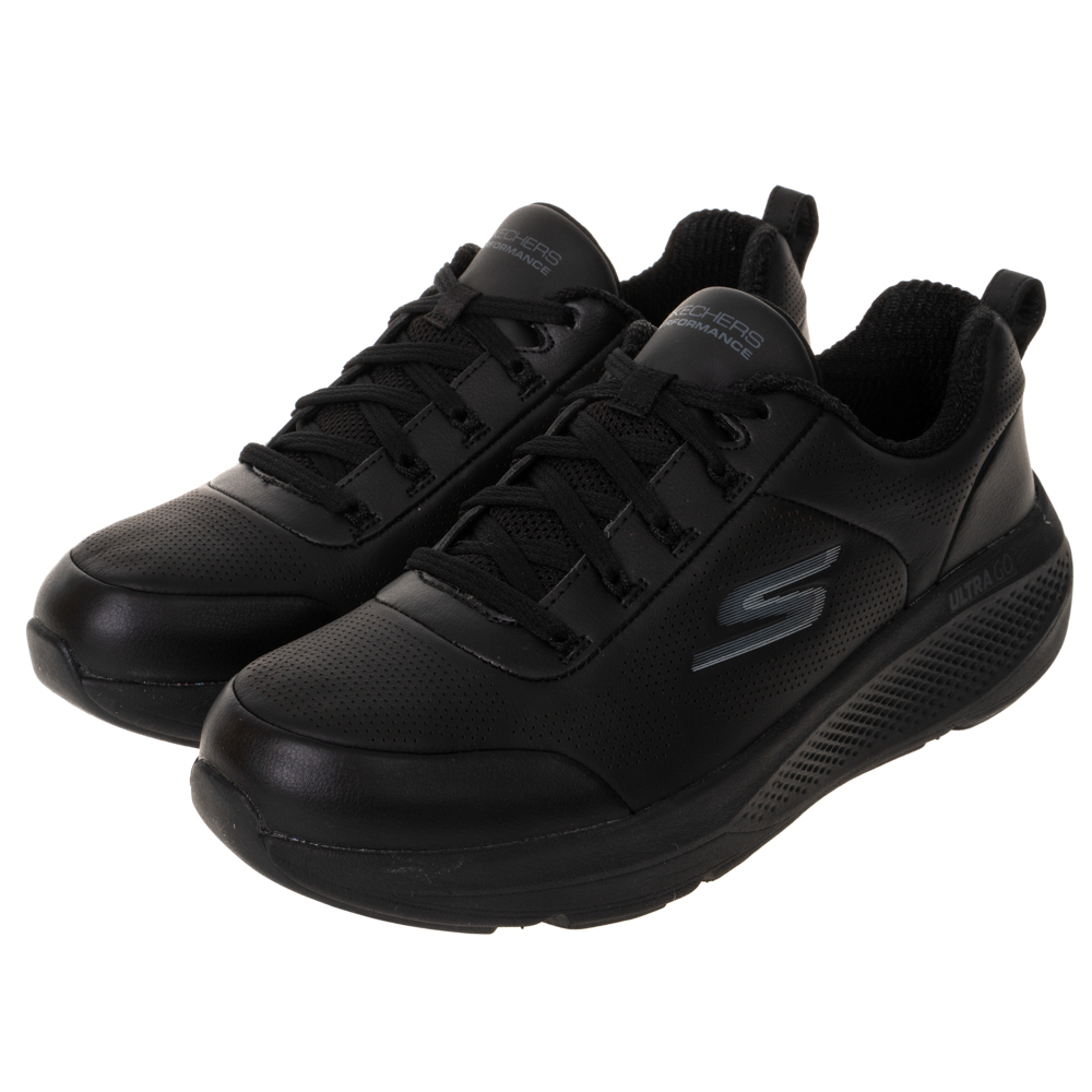 SKECHERS 女鞋 慢跑系列 GORUN ELEVATE - 128346BKAQ 歷史價格詳細信息