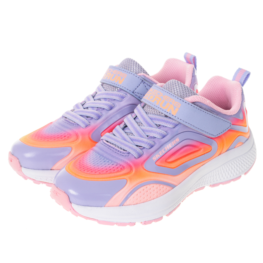 SKECHERS 女童系列 GORUN CONSISTENT - 302409LNVY 歷史價格詳細信息