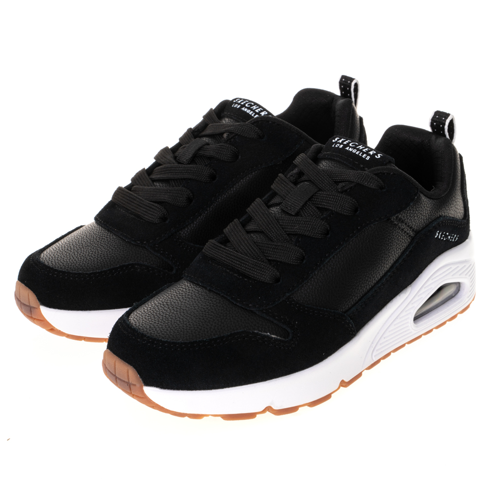 【SKECHERS】男童鞋系列 UNO LITE(403698LBKW) 歷史價格詳細信息