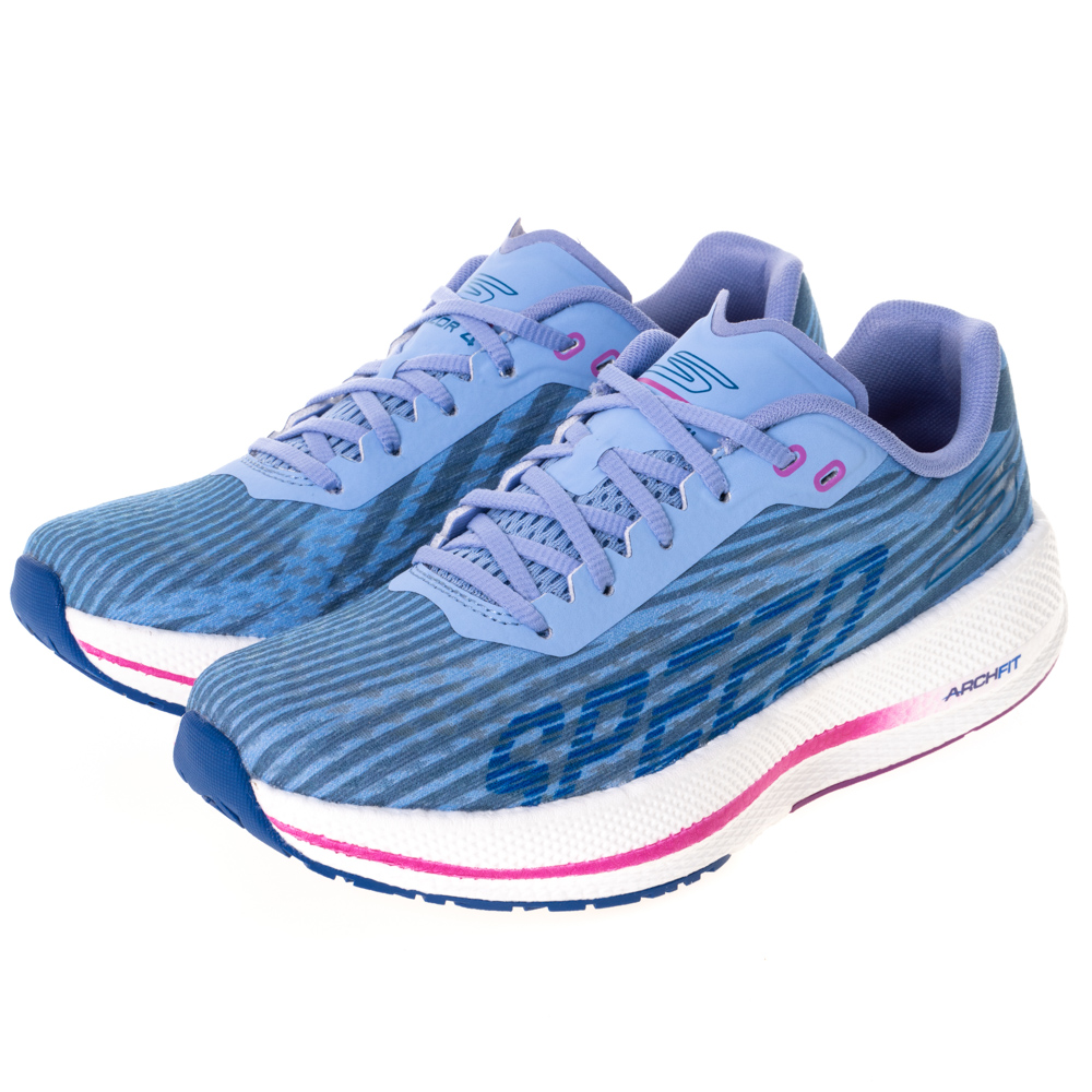 Skechers 競速跑鞋 Go Run Speed Freek 男 碳纖維板 推進 黑【ACS】 246006BKRD 歷史價格詳細信息