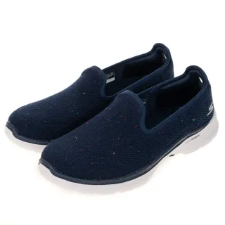 SKECHERS 女健走系列 GO WALK 6 - 124553NVLV 歷史價格詳細信息