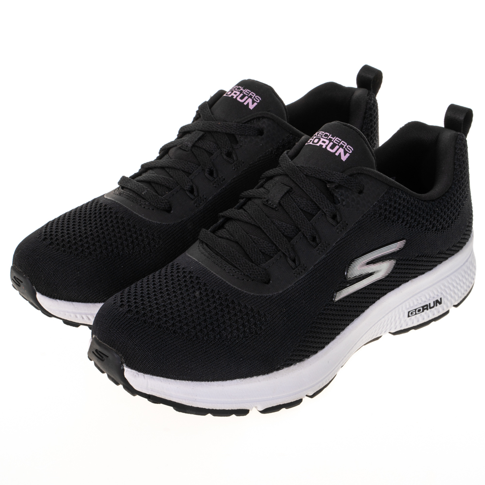 【SKECHERS】女鞋 慢跑系列 GO RUN CONSISTENT(128294GYBL) 歷史價格詳細信息