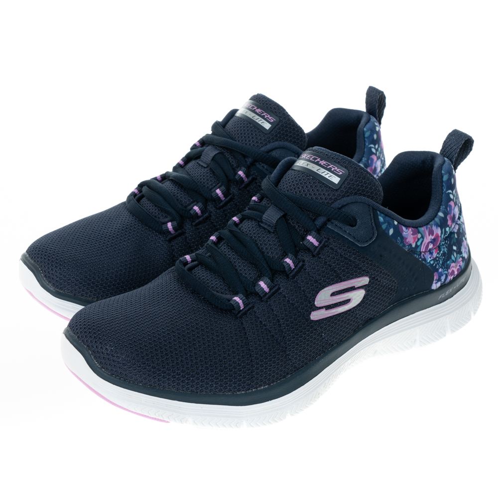 SKECHERS 女鞋 運動系列 FLEX APPEAL 4.0 寬楦款 - 149586WWMLT 歷史價格詳細信息