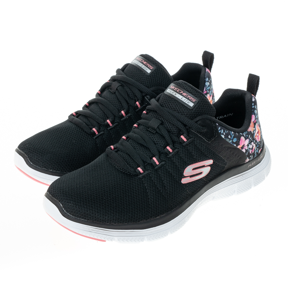 SKECHERS 女鞋 運動系列 FLEX APPEAL 5.0 - 150202BKPR 歷史價格詳細信息