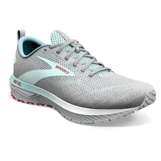 BROOKS 女 動能加碼象限 REVEL 6 著迷6代 (1203861B459) 歷史價格詳細信息