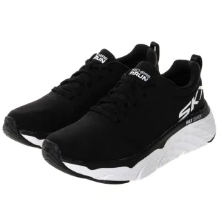 SKECHERS 女鞋 慢跑系列 GO RUN MAX CUSHIONING ELITE - 128575BKW 歷史價格詳細信息