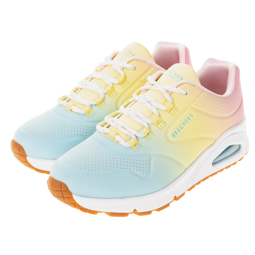 SKECHERS 女童系列 UNO LITE - 310451LBKRG 歷史價格詳細信息