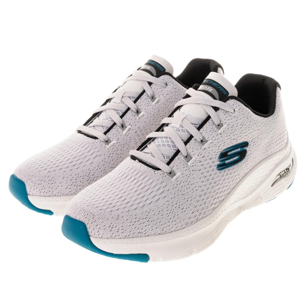 【SKECHERS】男鞋 運動系列 ARCH FIT(232601NVRD) 歷史價格詳細信息