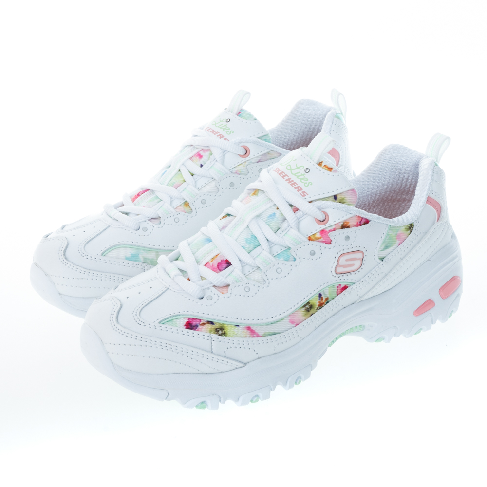 SKECHERS 女鞋 休閒系列 D'LITES - 149794WMLT 歷史價格詳細信息