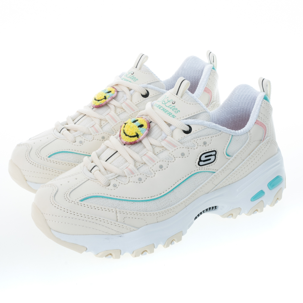 SKECHERS 女鞋 休閒系列 D'LITES - 896140NTMT 歷史價格詳細信息
