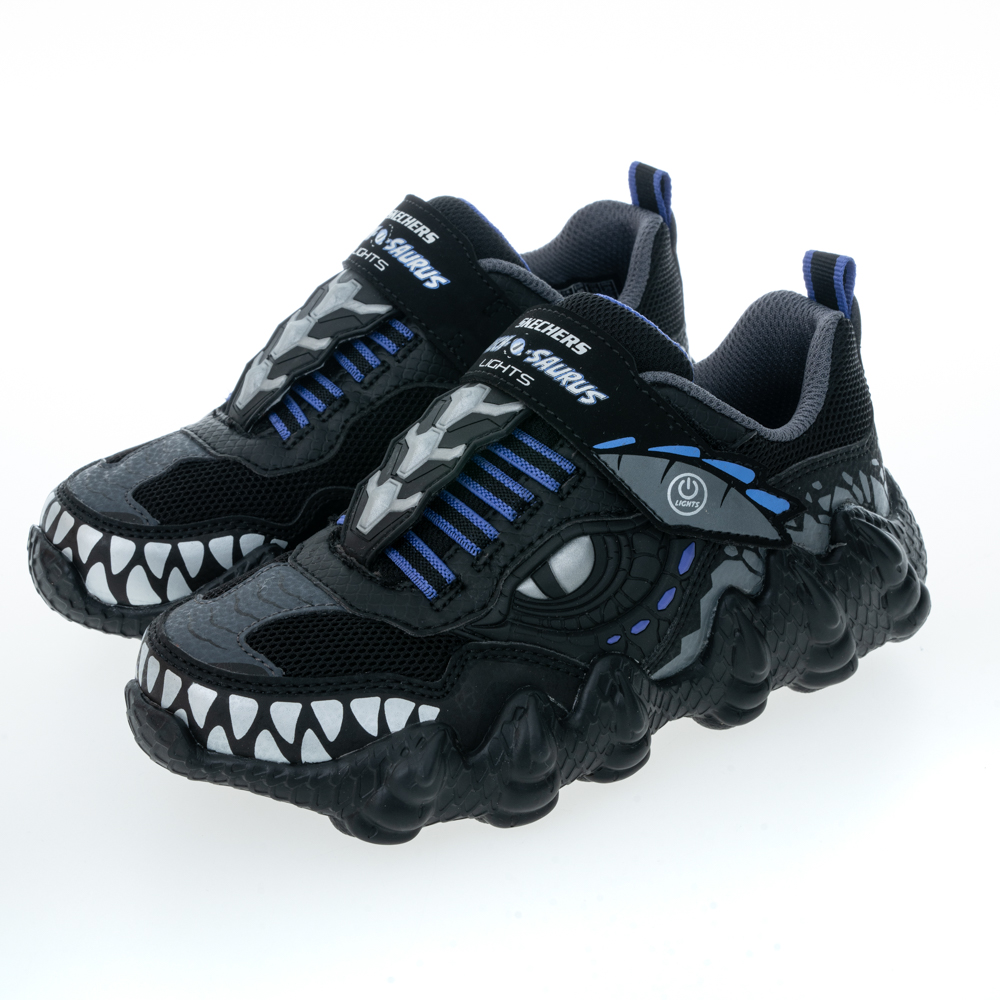 【SKECHERS】男童鞋系列 KOOL BRICKS(402223LBLMT) 歷史價格詳細信息