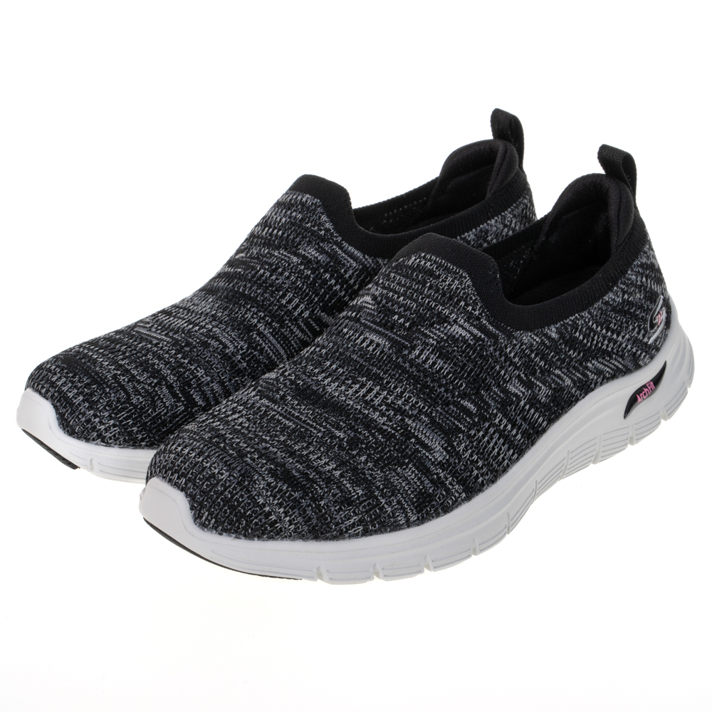 【SKECHERS】ARCH FIT VISTA 女 休閒鞋-104371WPLUM 歷史價格詳細信息