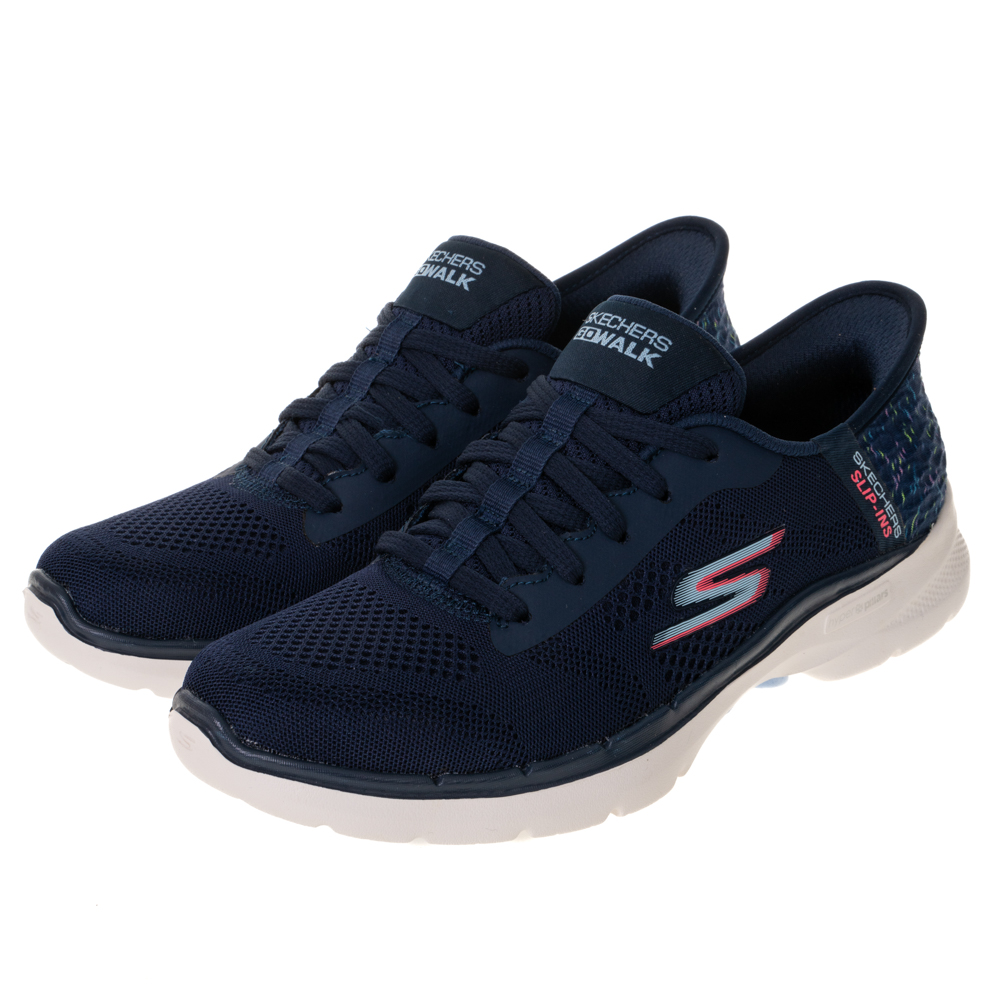 SKECHERS 女健走系列 GOWALK 6 - 124520NVMT 歷史價格詳細信息