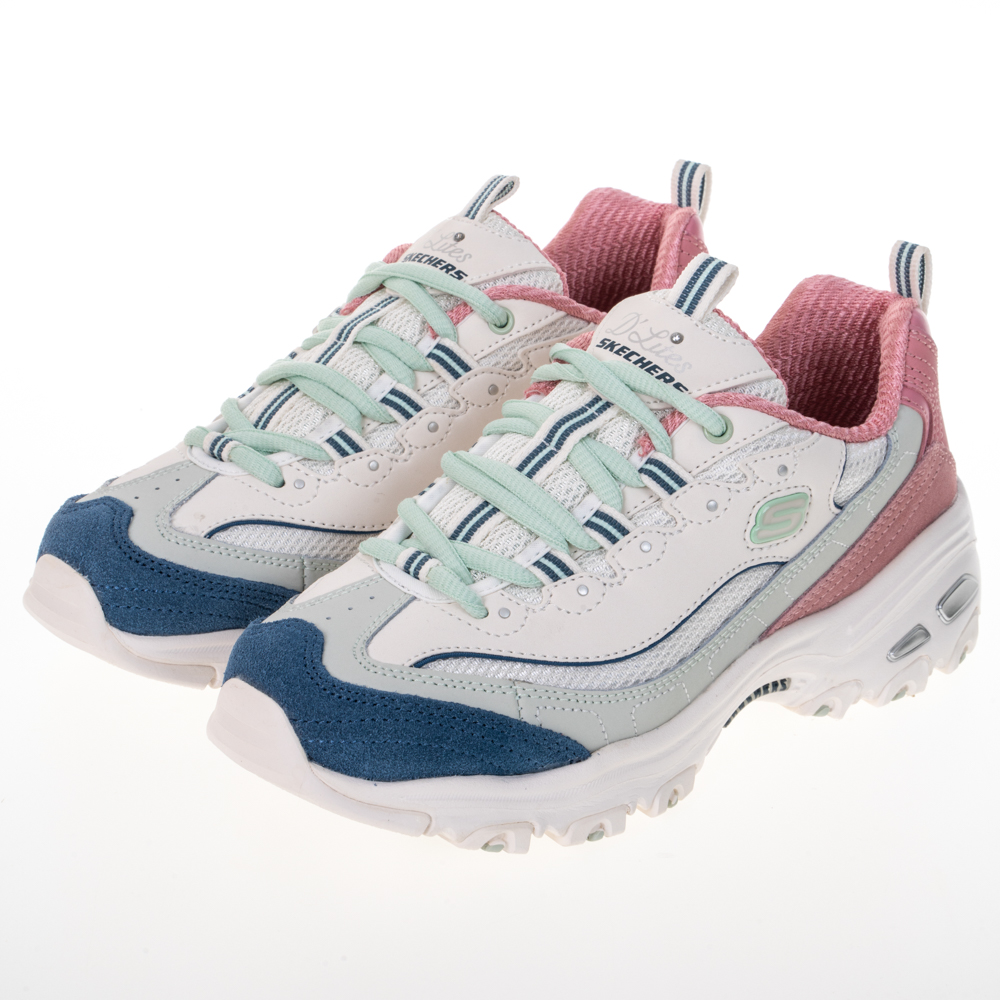 SKECHERS 女鞋 休閒系列 D’LITES - 13167NTPK 歷史價格詳細信息