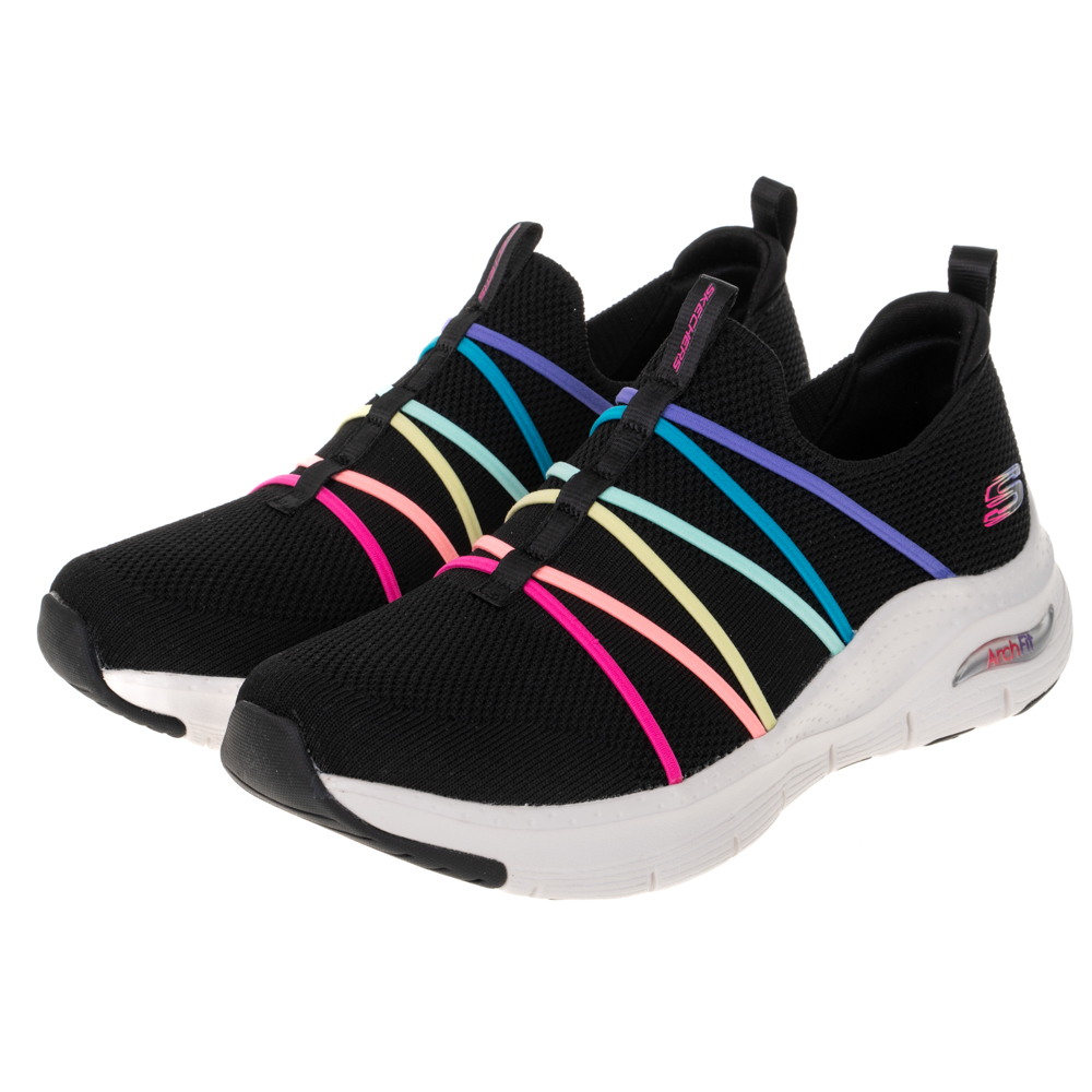 【SKECHERS】女鞋 休閒系列 ARCH FIT INFINITY(149985NAT) 歷史價格詳細信息
