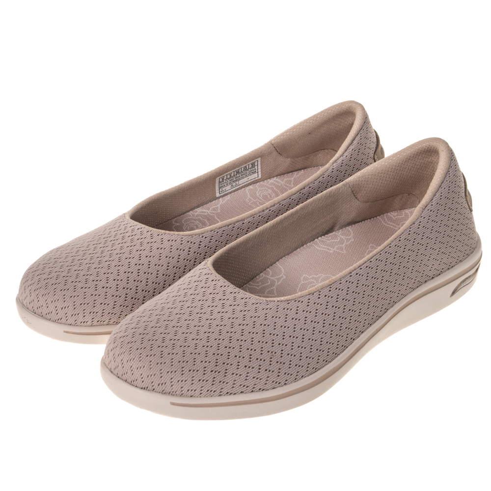 Skechers Arch Fit Uplift 藍 灰白 條紋 帆船鞋 休閒鞋 女鞋 零碼福利品 【ACS】 歷史價格詳細信息