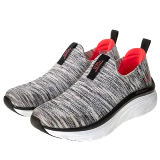 SKECHERS 女鞋 休閒系列 D'LUX WALKER - 149023LGCL 歷史價格詳細信息