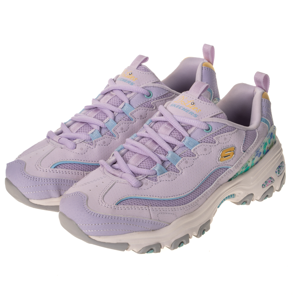 SKECHERS 女鞋 休閒系列 D'LITES - 149642NTMT 歷史價格詳細信息