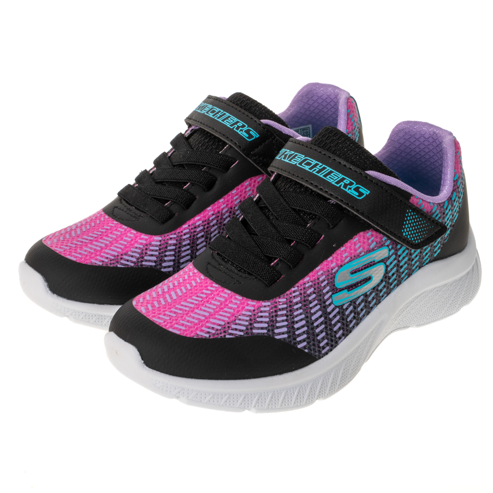 【SKECHERS】女童鞋系列 MICROSPEC MAX(302345LHPMT) 歷史價格詳細信息