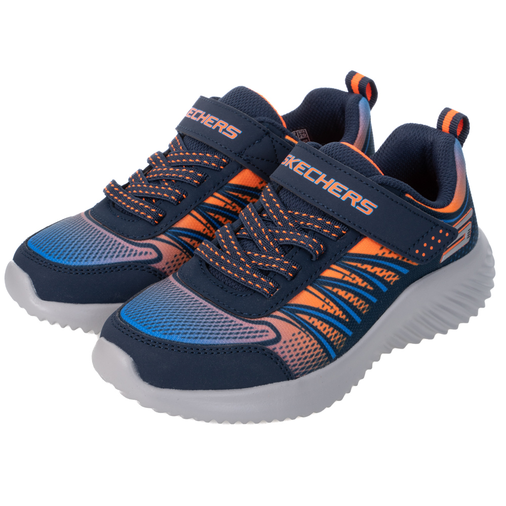 SKECHERS 男童系列 BOUNDER - 403737LBBLM 歷史價格詳細信息