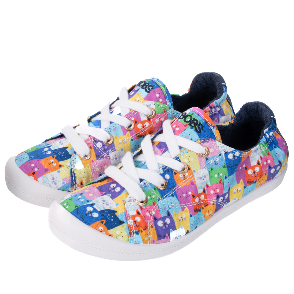 SKECHERS 女休閒系列 BEACH BINGO - 113998NVY 歷史價格詳細信息