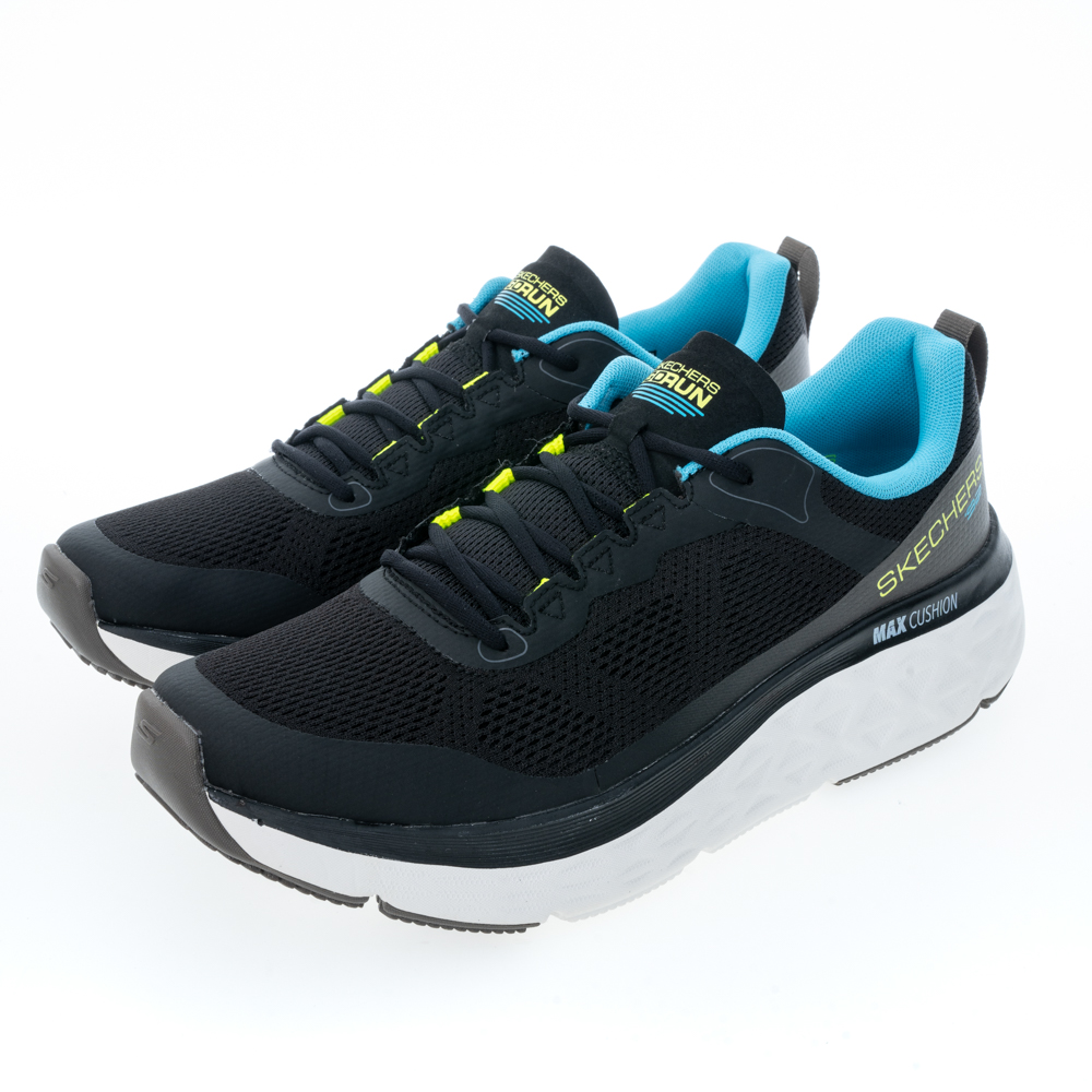 SKECHERS 男鞋 慢跑系列 GO RUN MAX CUSHIONING DELTA - 220365GYMT 歷史價格詳細信息