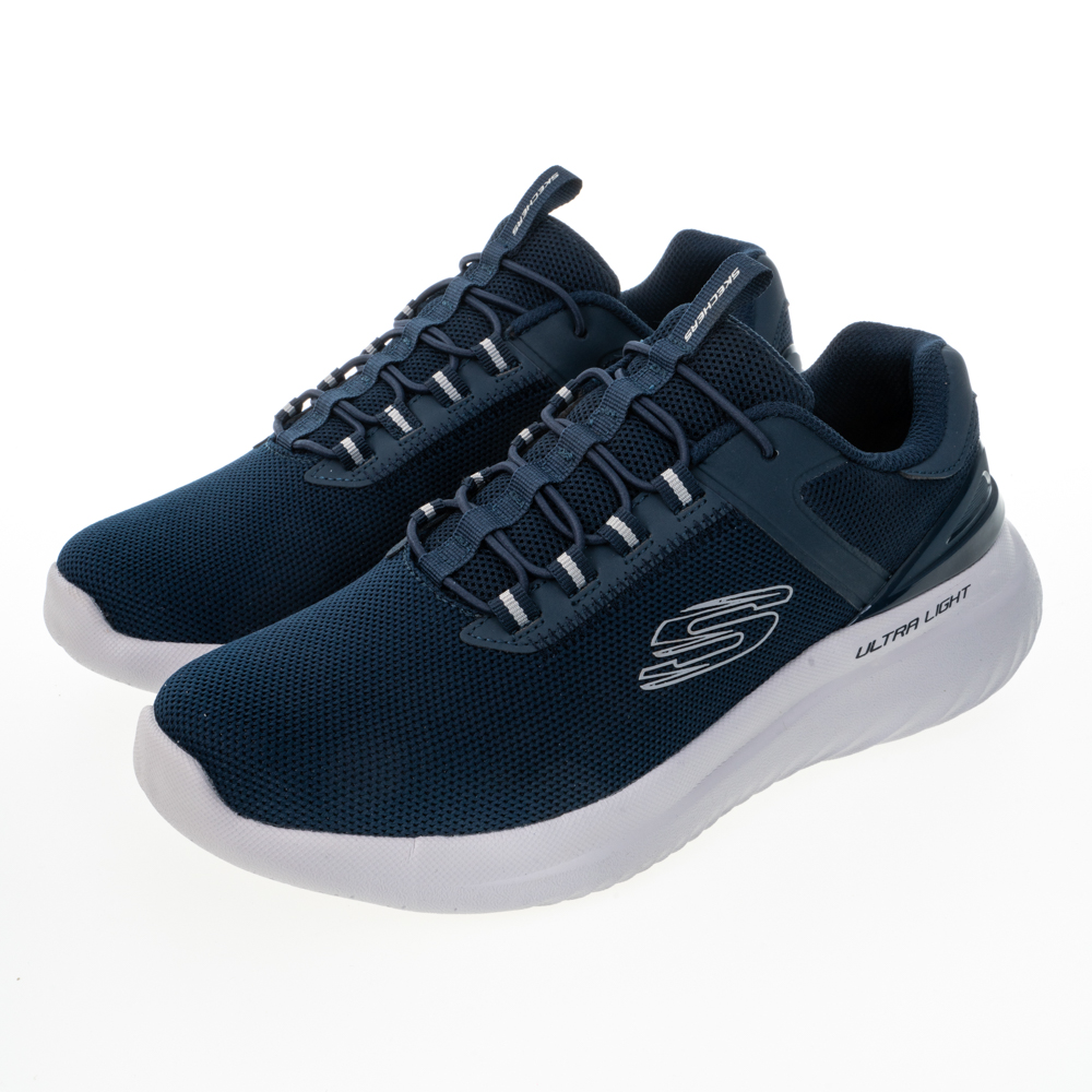 SKECHERS 男鞋 運動系列 BOUNDER RSE 寬楦款 - 232783WNVYL 歷史價格詳細信息