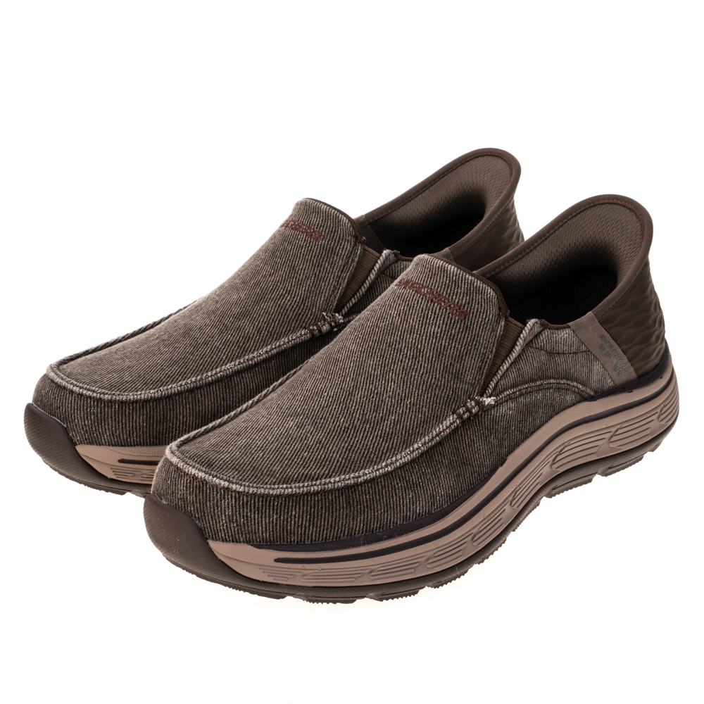 SKECHERS 男休閒 瞬穿舒適科技 瞬穿舒適科技 ULTRA FLEX 3.0 寬楦款 - 232451WCCLM 歷史價格詳細信息