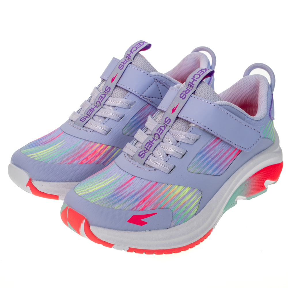 【SKECHERS】女童系列燈鞋 SPORT COURT 92(310102LWHT) 歷史價格詳細信息