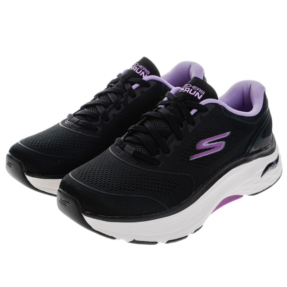 【SKECHERS】女鞋 慢跑系列 GO RUN MAX CUSHIONING ARCH FIT(128300BLU) 歷史價格詳細信息