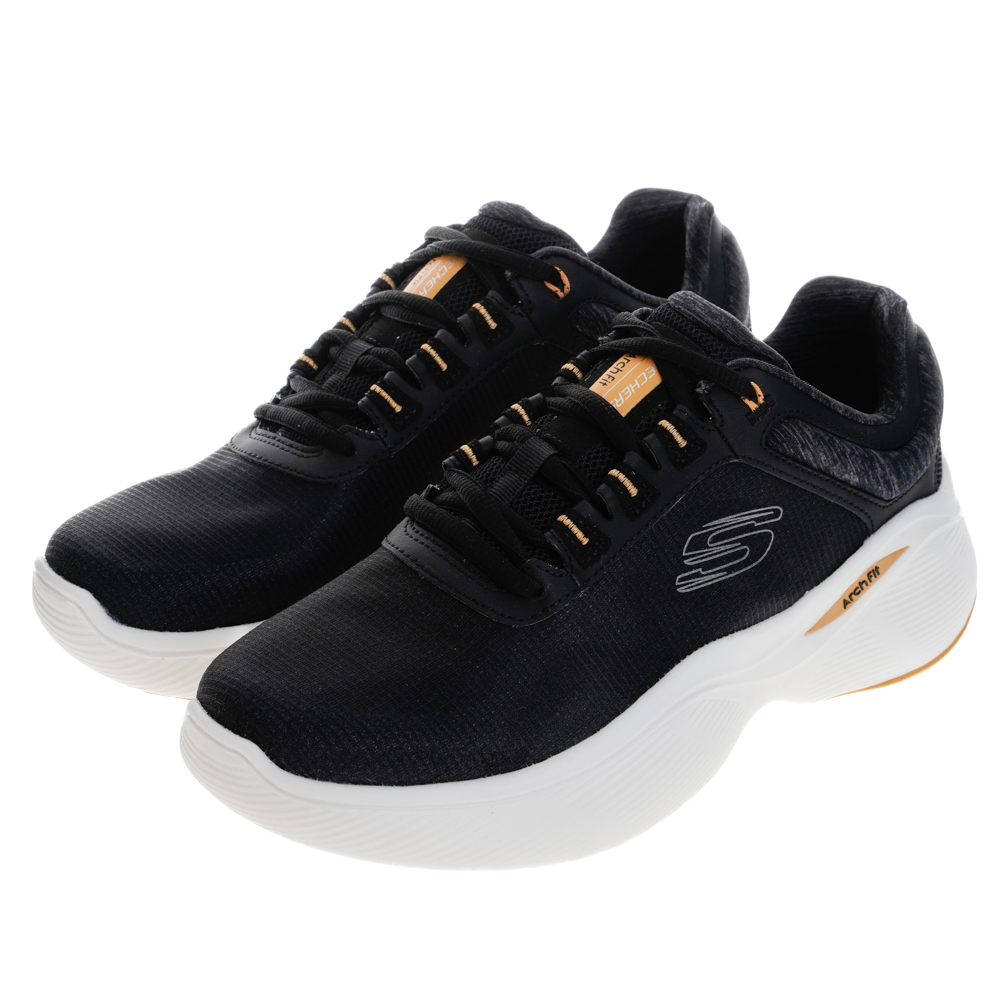 【SKECHERS】ARCH FIT INFINITY 男 休閒鞋-232606GYBL 歷史價格詳細信息