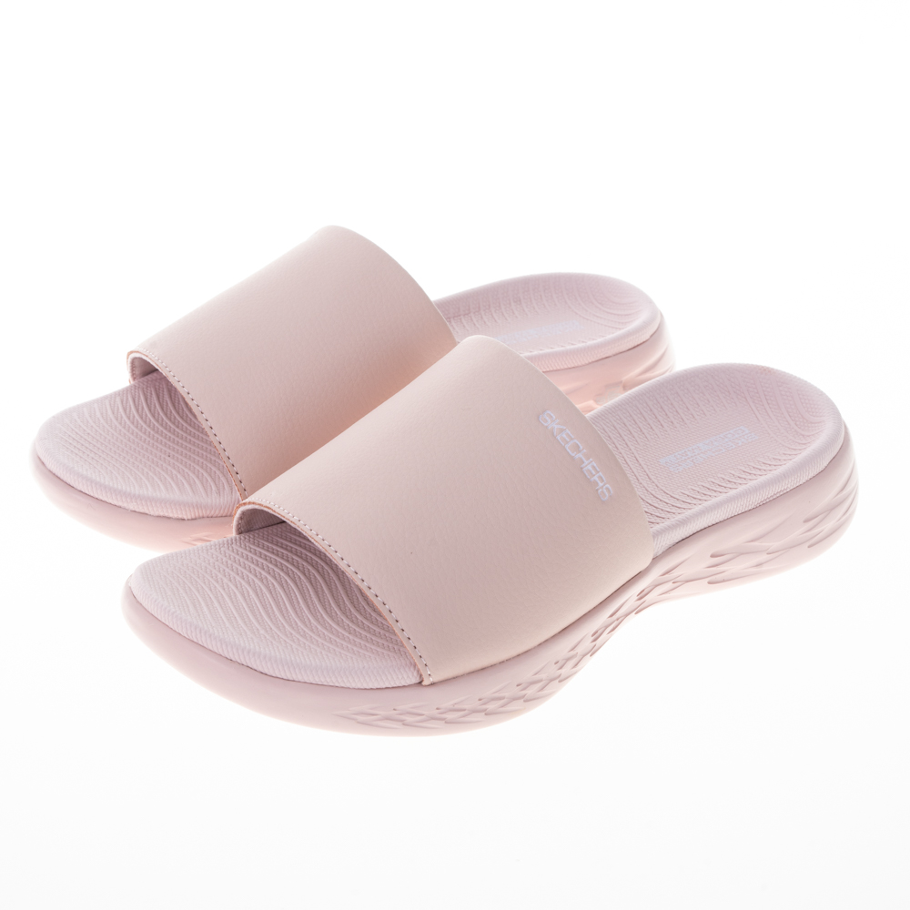 SKECHERS 女鞋 健走鞋 健走系列 涼拖鞋 GO WALK ARCH FIT SANDAL - 140221BKW 歷史價格詳細信息