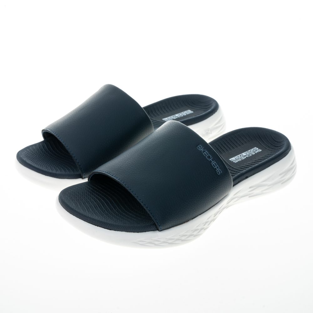 SKECHERS 女鞋 健走鞋 健走系列 涼拖鞋 GO WALK ARCH FIT SANDAL - 140221BKW 歷史價格詳細信息