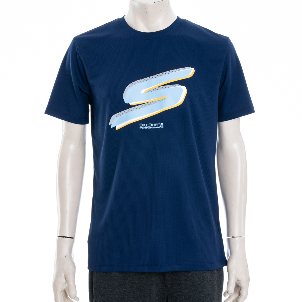【SKECHERS】男短袖衣(P222M028-0222) 歷史價格詳細信息