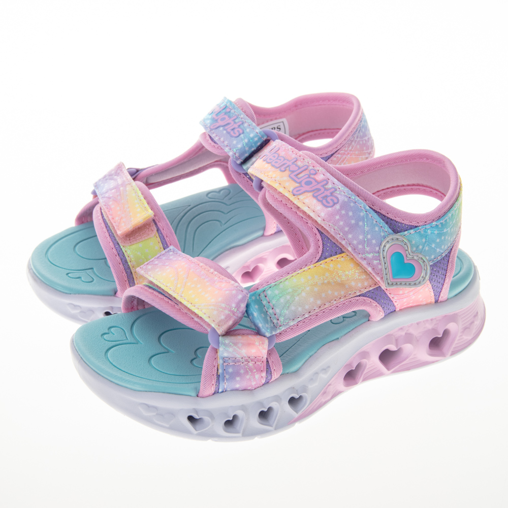【SKECHERS】女童鞋 涼鞋 拖鞋系列 GUZMAN STEPS(302114LWPK) 歷史價格詳細信息