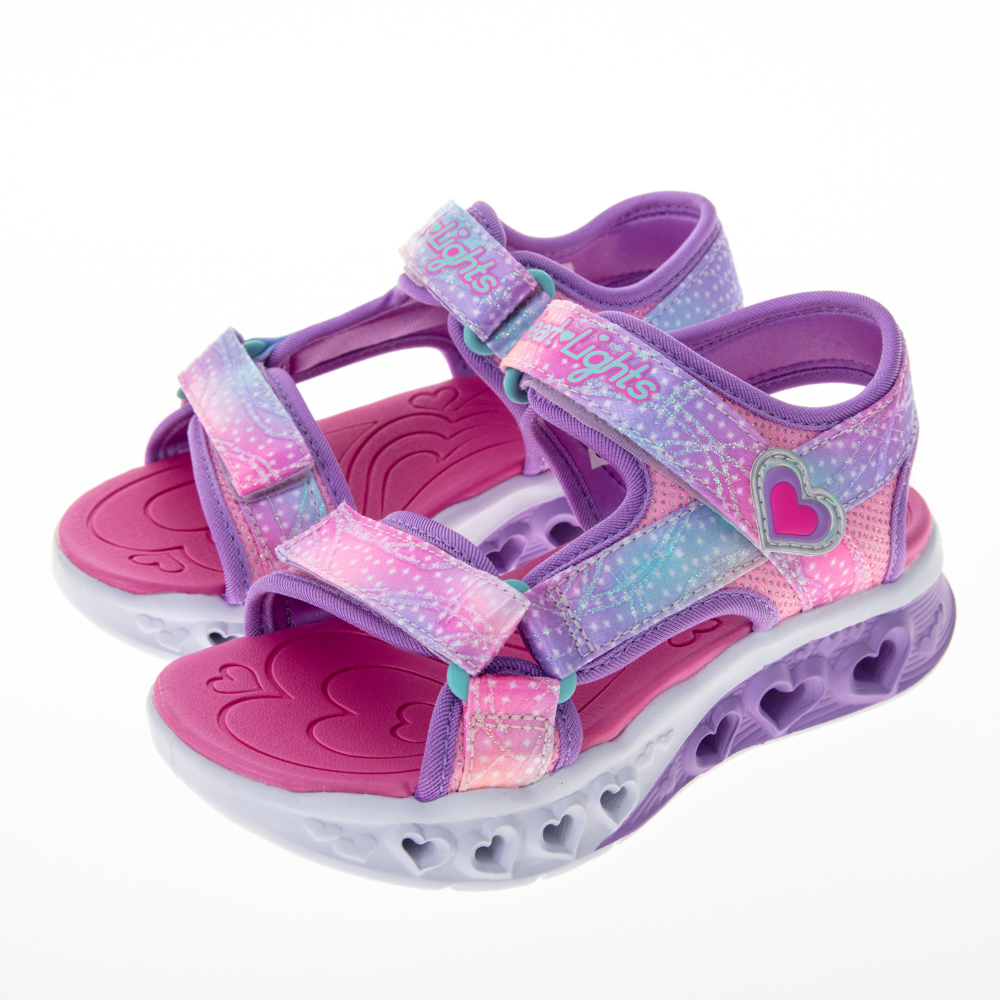 【SKECHERS】女童鞋 涼鞋 拖鞋系列 GUZMAN STEPS(302114LWPK) 歷史價格詳細信息