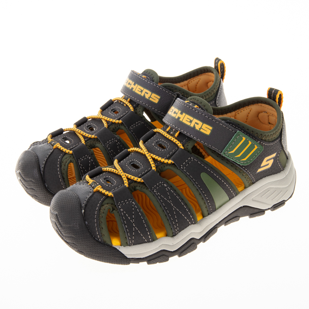 【SKECHERS】男童涼拖鞋系列 ON-THE-GO 600(400054LNVLM) 歷史價格詳細信息
