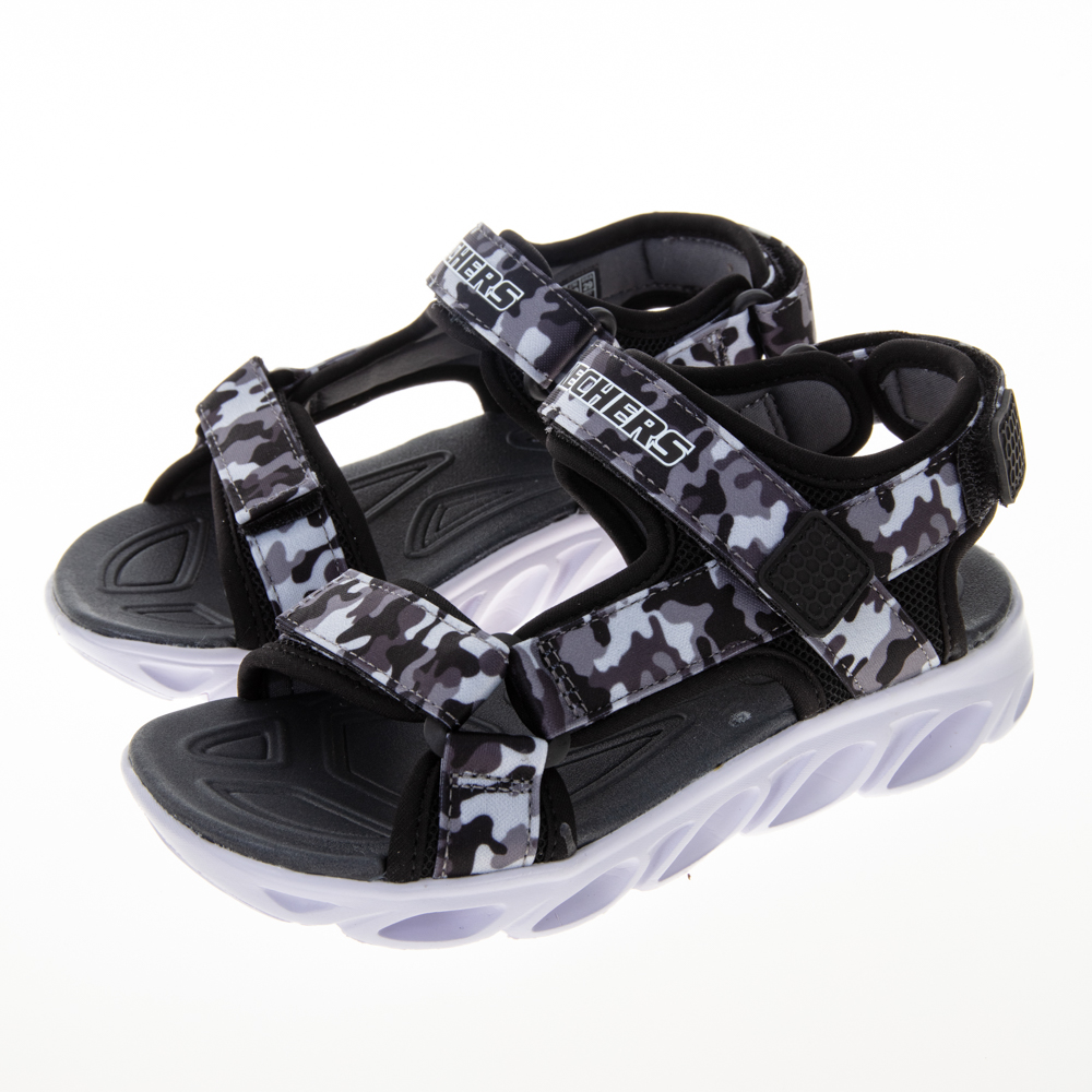 【SKECHERS】男童鞋系列  涼鞋 拖鞋 GUZMAN STEPS(406455LCAMO) 歷史價格詳細信息