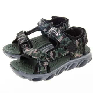 【SKECHERS】男童鞋系列  涼鞋 拖鞋 GUZMAN STEPS(406455LCAMO) 歷史價格詳細信息