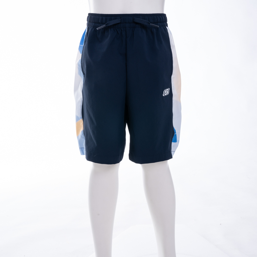 【SKECHERS】男短褲(P323M009-0018) 歷史價格詳細信息